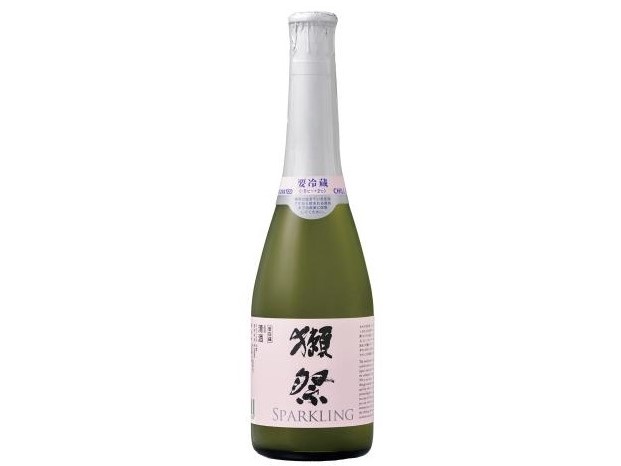 要冷蔵】 獺祭 純米大吟醸 スパークリング45 360ml | kurukuru -  長距離デリバリー「クルクル」です。✓定価100円の商品を110円で✓配送専門業者が車で丁寧に✓２３区どこでも お届けします。