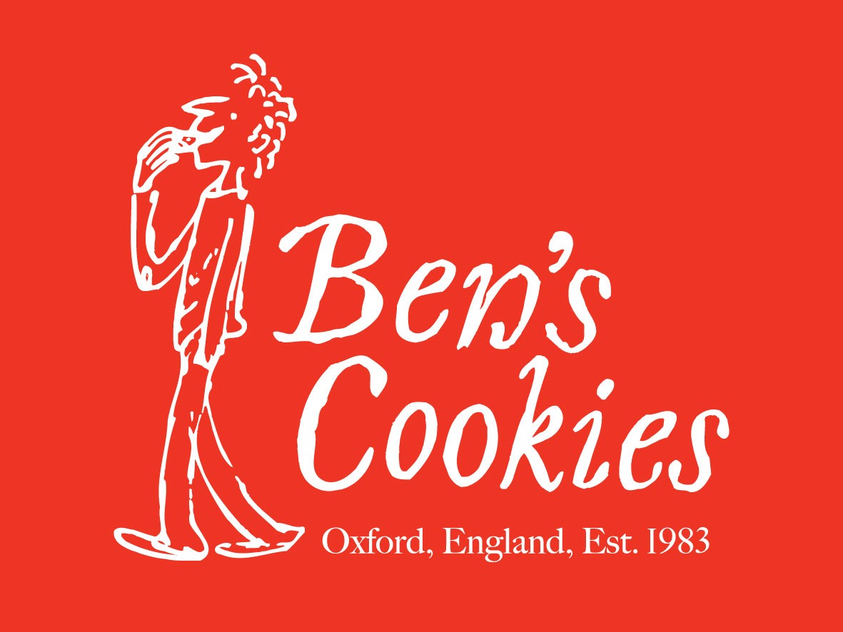 Ben's Cookies GINZA SIX店