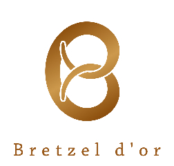 Bretzel d'or