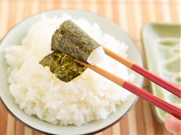 進藤海苔店