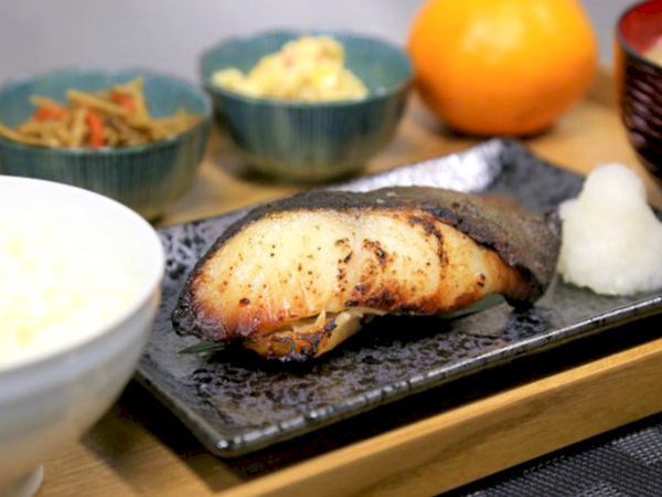 魚き食堂