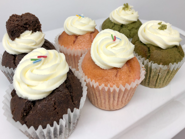 Bon Bon Bake Shop