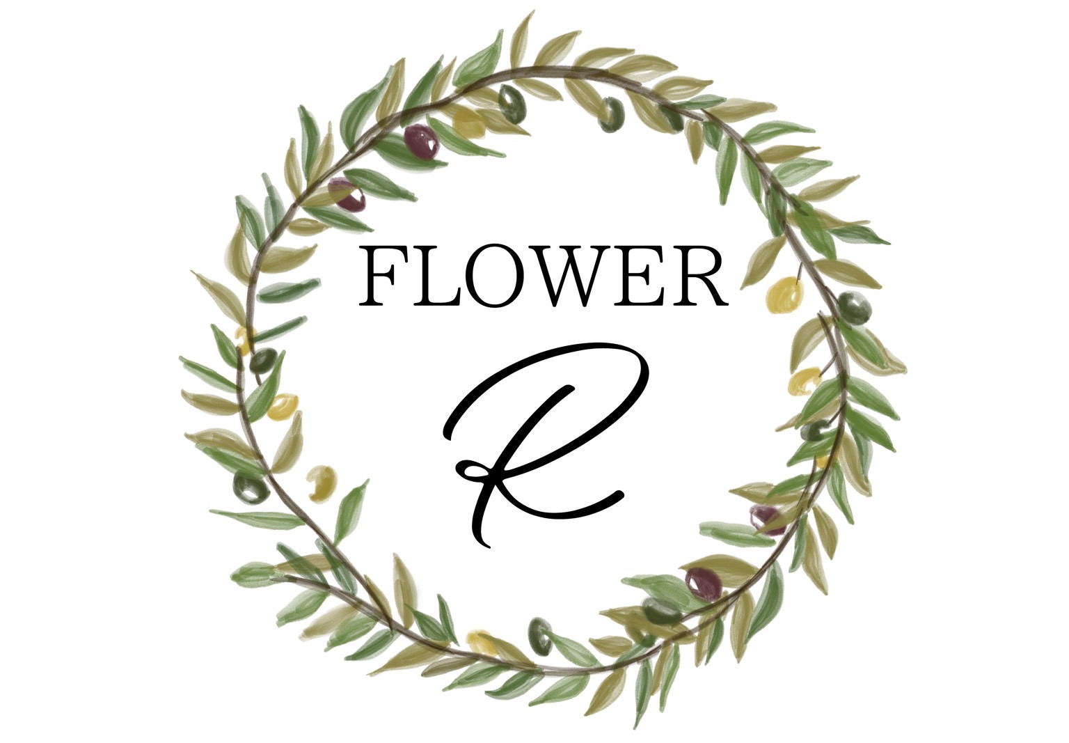 Flower R
