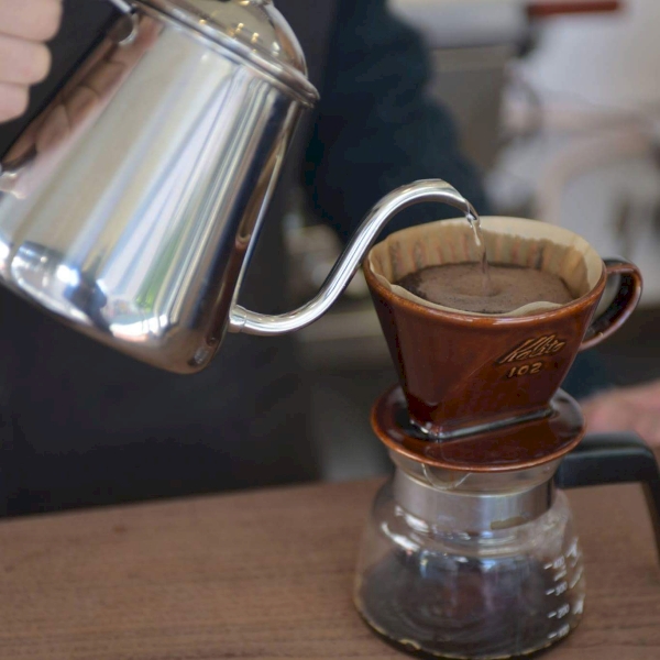 ステラコーヒー