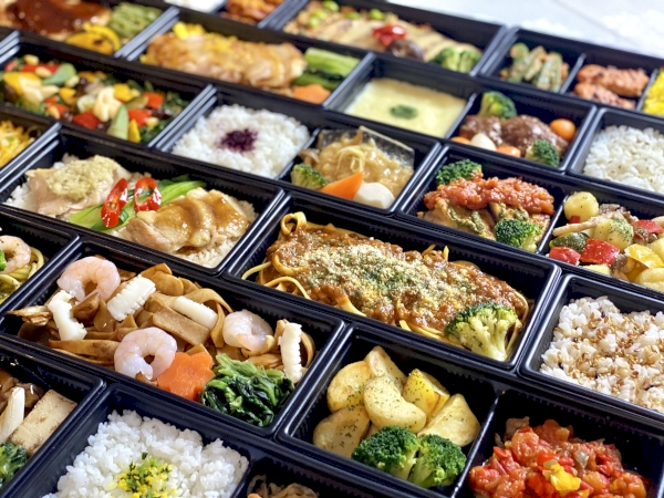 TOKYO FLIGHT KITCHEN