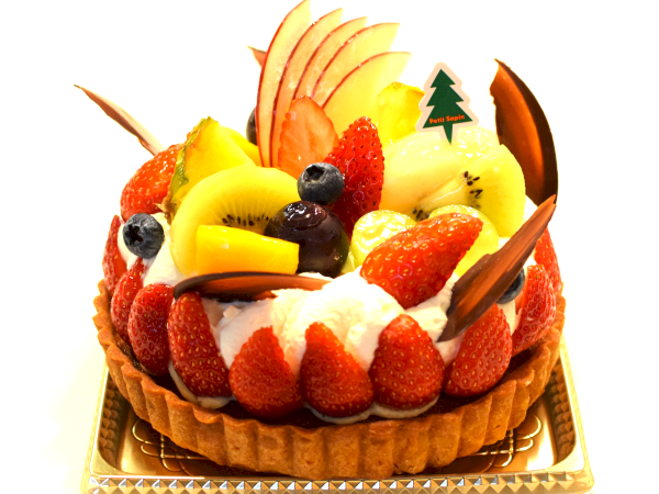 Petit Sapin