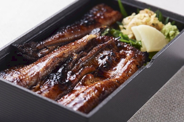 日本料理 杜若